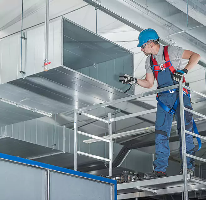 Why Homeowners & Businesses Trust Us in Waldorf, MD?