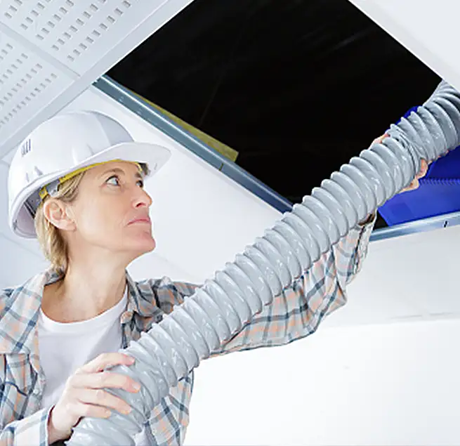 Why Homeowners & Businesses Trust Us Waldorf, MD