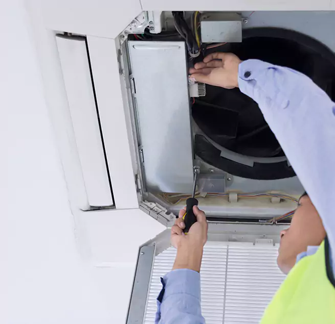 Why Homeowners & Businesses Trust Us Waldorf, MD?