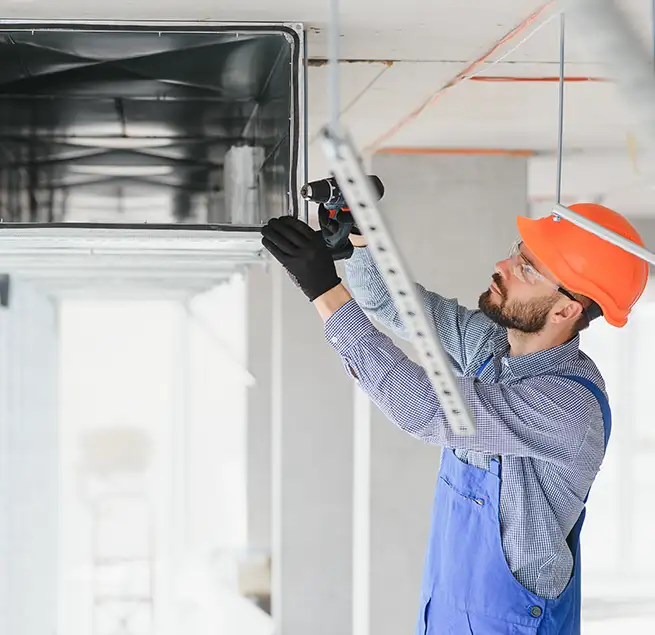 Why Homeowners & Businesses Trust Us in Waldorf, MD?