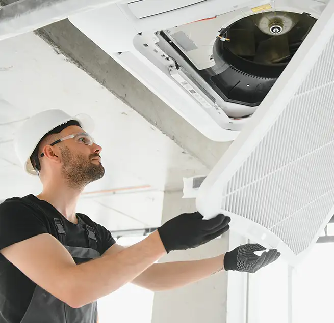 Why Homeowners & Businesses Trust Us in Waldorf, MD?