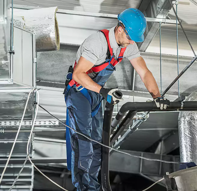 Why Homeowners & Businesses Trust Us in Waldorf, MD?