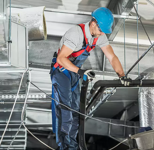 Why Homeowners & Businesses Trust Us in Waldorf, MD?