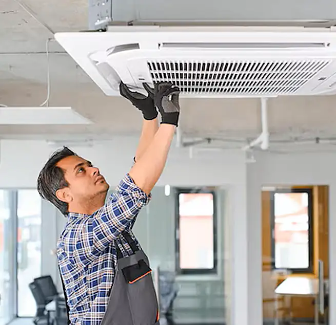 Why Homeowners & Businesses Trust Us in Waldorf, MD?