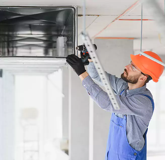 Why Homeowners & Businesses Trust Us Waldorf, MD