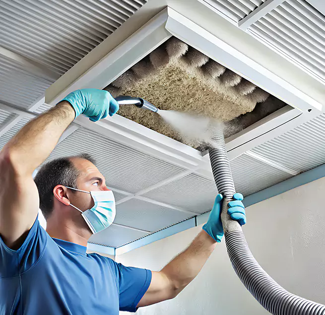 Why Homeowners & Businesses Trust Us Waldorf, MD?