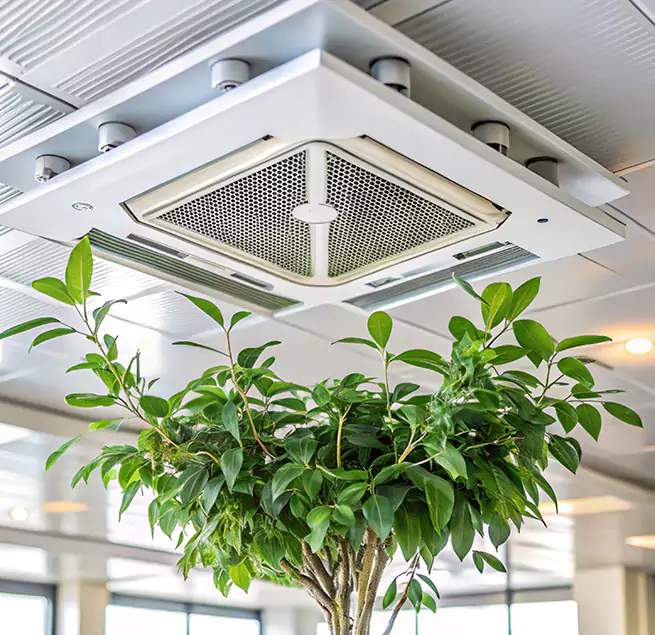 Why Homeowners & Businesses Trust Us in Waldorf, MD