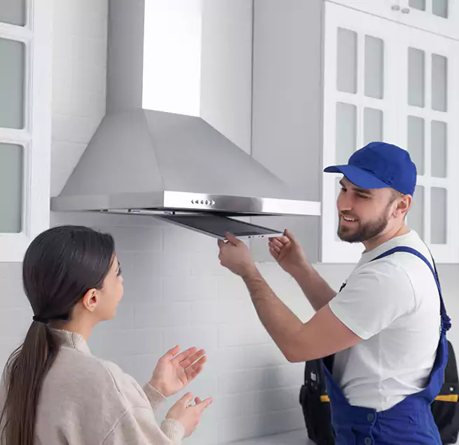 Why Homeowners & Businesses Trust Us in Waldorf, MD?