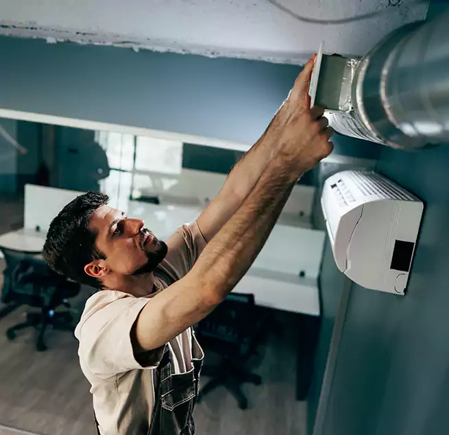 Why Homeowners & Businesses Trust Us in Waldorf, MD?