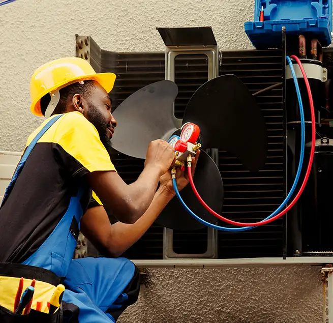 Why Homeowners & Businesses Trust Us in Waldorf, MD?