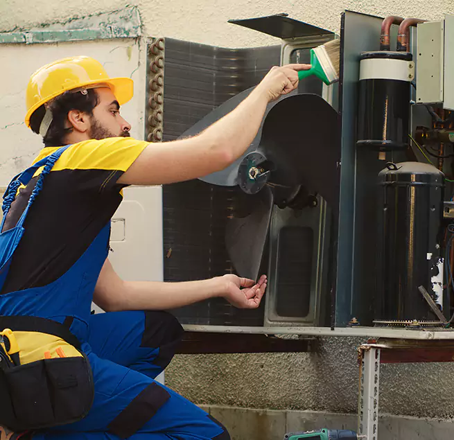 Why Homeowners & Businesses Trust Us Waldorf, MD?