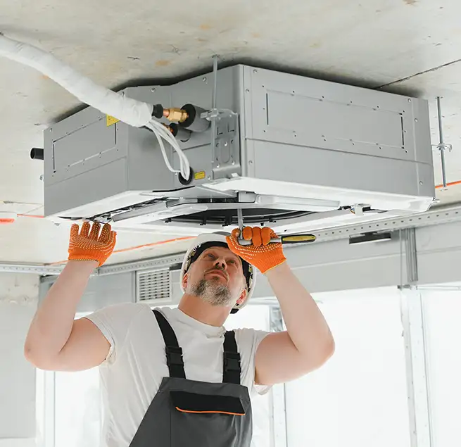 Why Homeowners & Businesses Trust Us Waldorf, MD