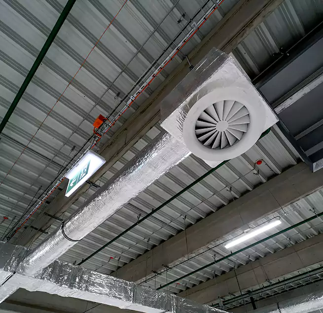 Why Homeowners & Businesses Trust Us in Waldorf, MD