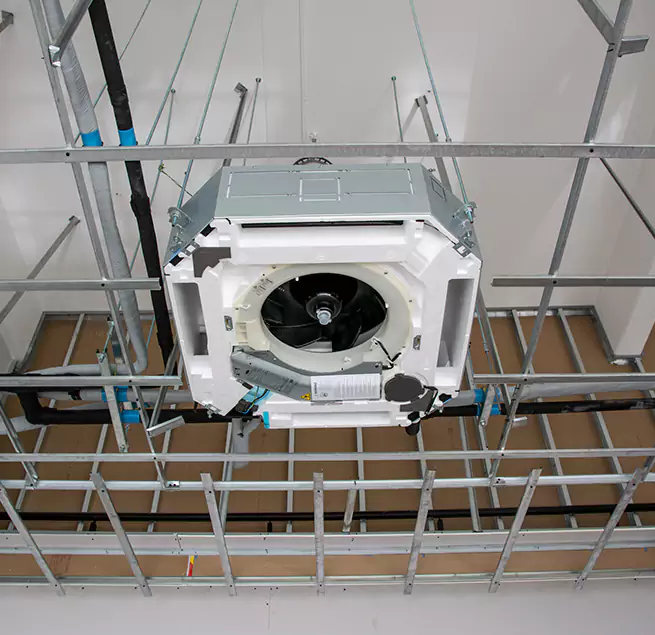 Why Homeowners & Businesses Trust Us Waldorf, MD