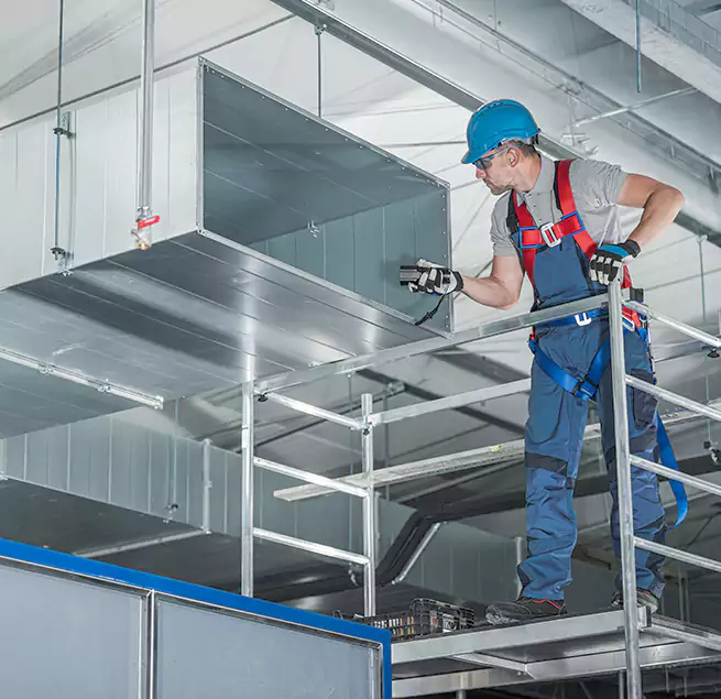 Why Homeowners Businesses Trust Us in Waldorf, MD