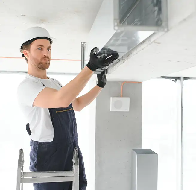 Why Homeowners & Businesses Trust Us in Waldorf, MD?