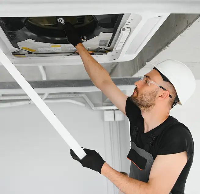 Why Homeowners & Businesses Trust Us in Waldorf, MD?