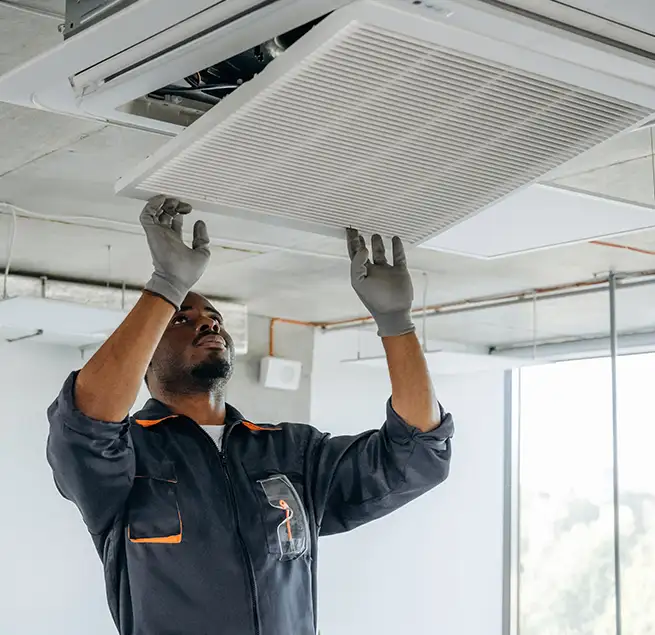 Why Homeowners & Businesses Trust Us in Waldorf, MD?