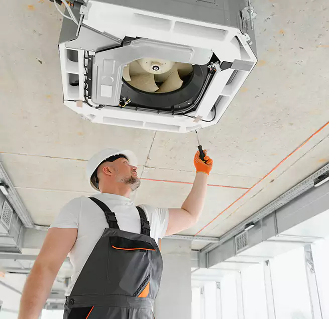 Why Homeowners Businesses Trust Us in Waldorf, MD