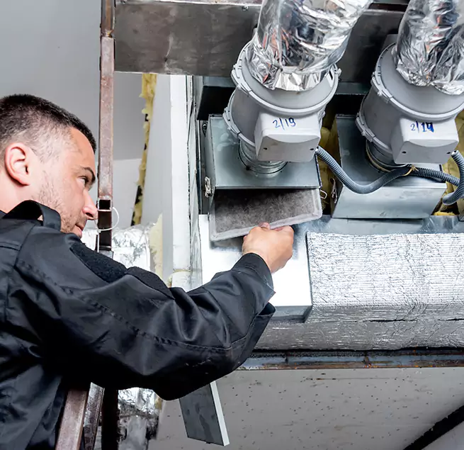 Why Homeowners Businesses Trust Us in Waldorf, MD?