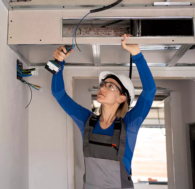 Why Homeowners & Businesses Trust Us in Waldorf, MD?