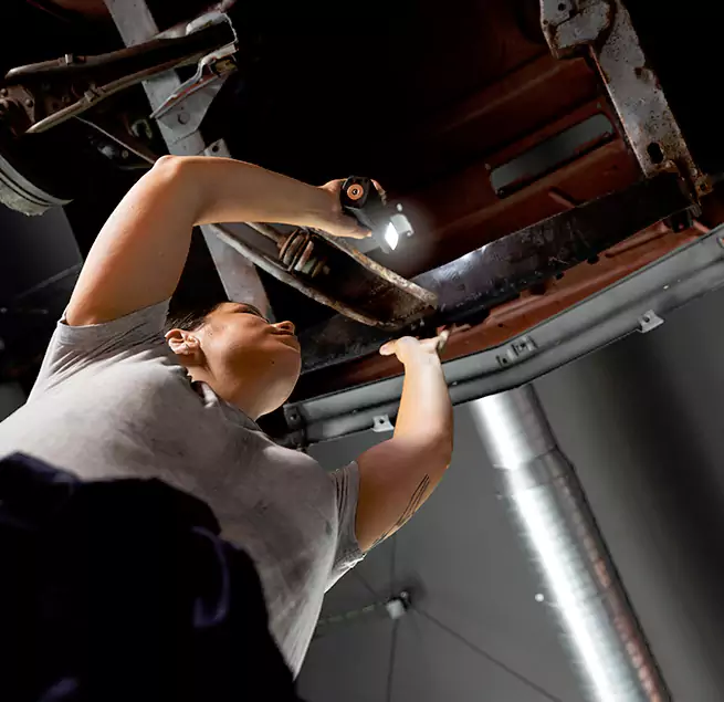 Why Homeowners & Businesses Trust Us Waldorf, MD