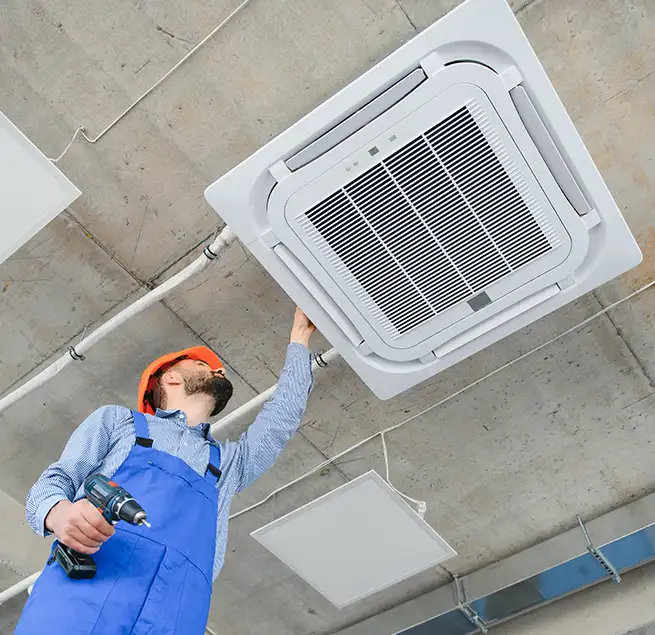 Why Homeowners & Businesses Trust Us in Waldorf, MD?