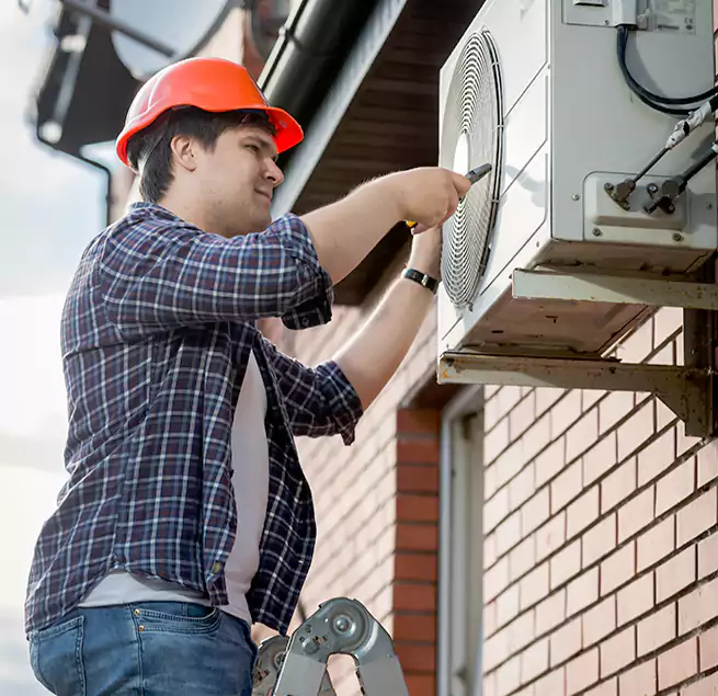 Why Homeowners & Businesses Trust Us Waldorf, MD