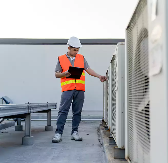 Why Homeowners & Businesses Trust Us in Waldorf, MD?