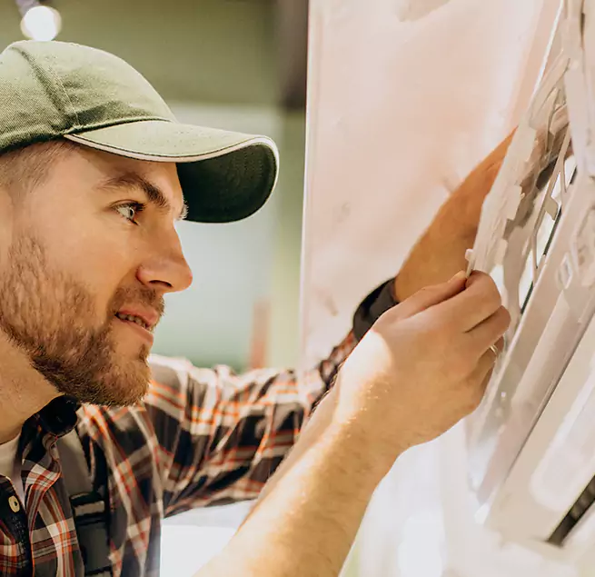 Why Homeowners & Businesses Trust Us in Waldorf, MD?