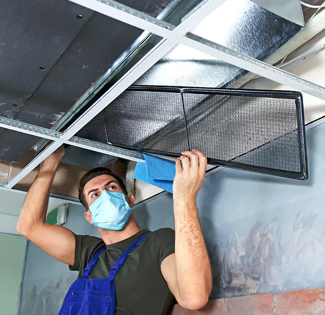 Why Homeowners Businesses Trust Us in Waldorf, MD?