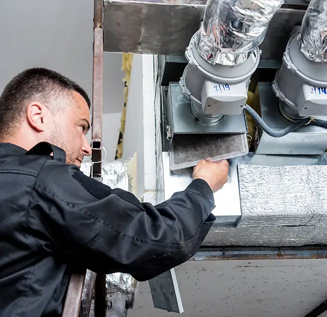 Why Homeowners & Businesses Trust Us in Waldorf, MD?