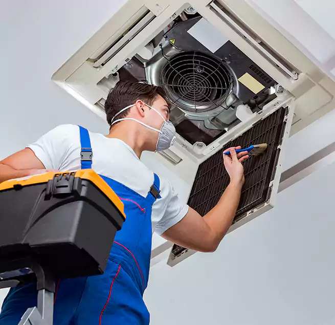 Why Homeowners & Businesses Trust Us in Waldorf, MD?